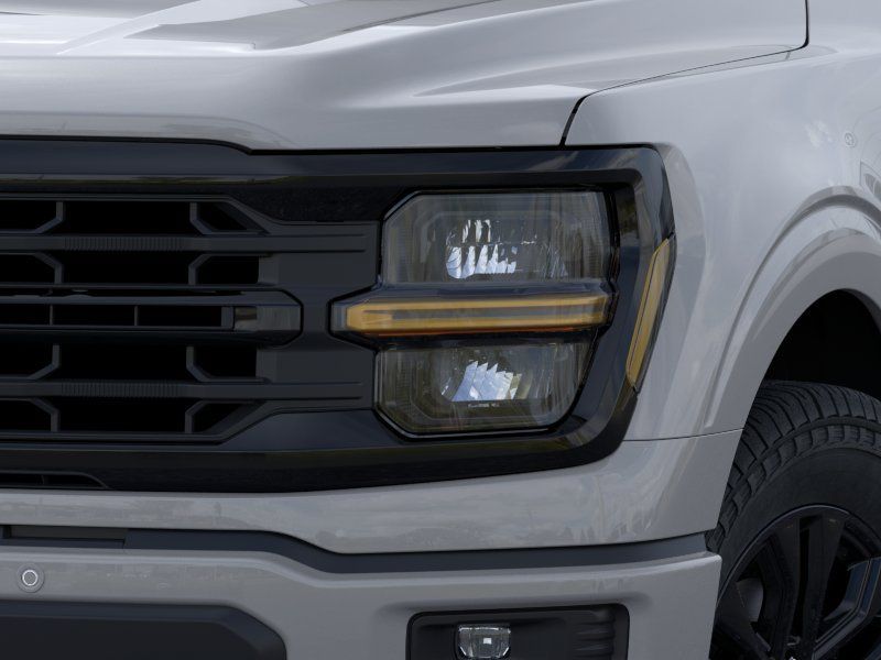 Thumbnail: 2026 Ford F-150 - 19