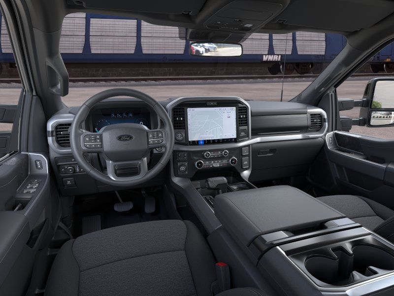 Thumbnail: 2026 Ford F-150 - 2