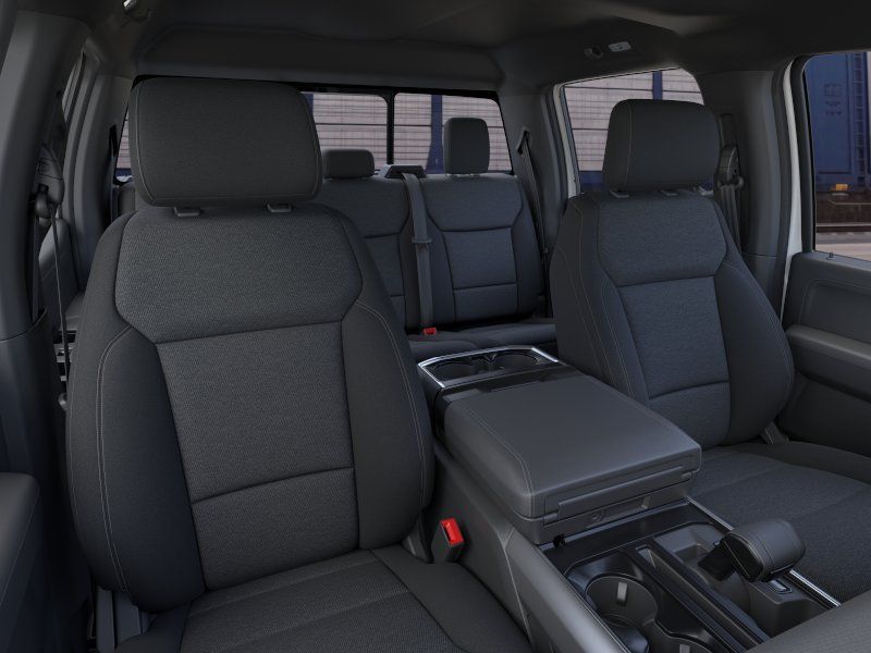 Thumbnail: 2026 Ford F-150 - 8