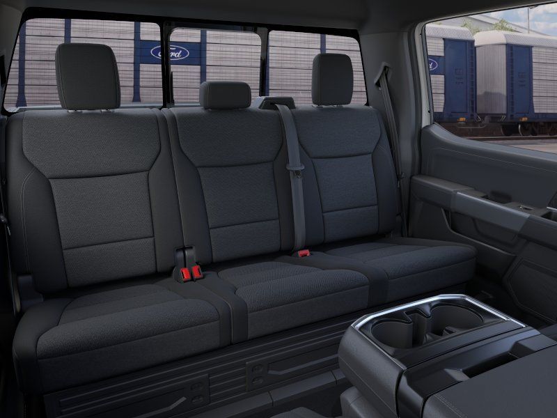 Thumbnail: 2026 Ford F-150 - 10