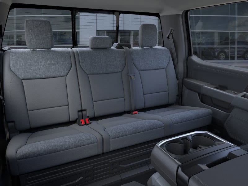 Thumbnail: 2024 Ford F-150 - 6