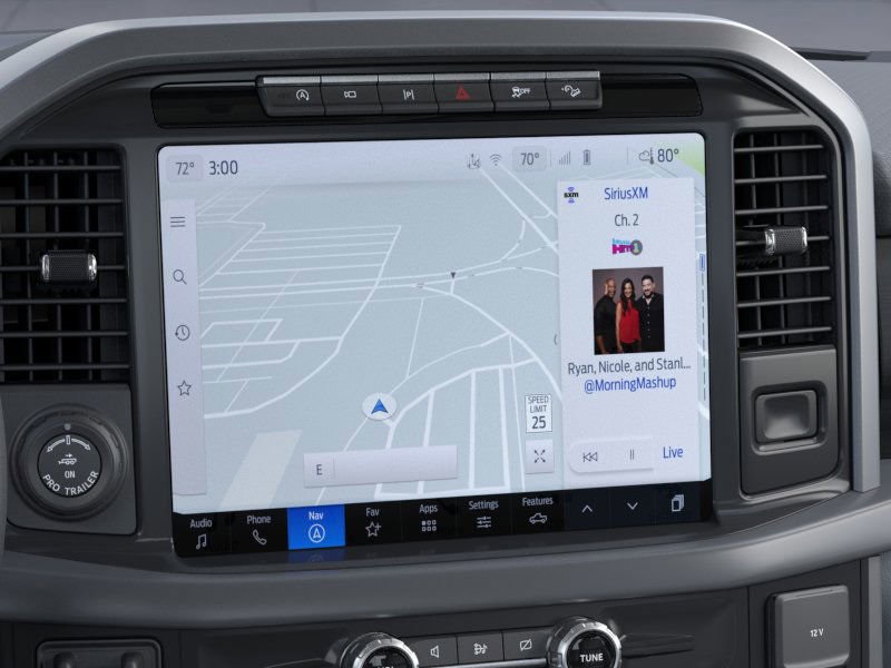 Thumbnail: 2024 Ford F-150 - 10