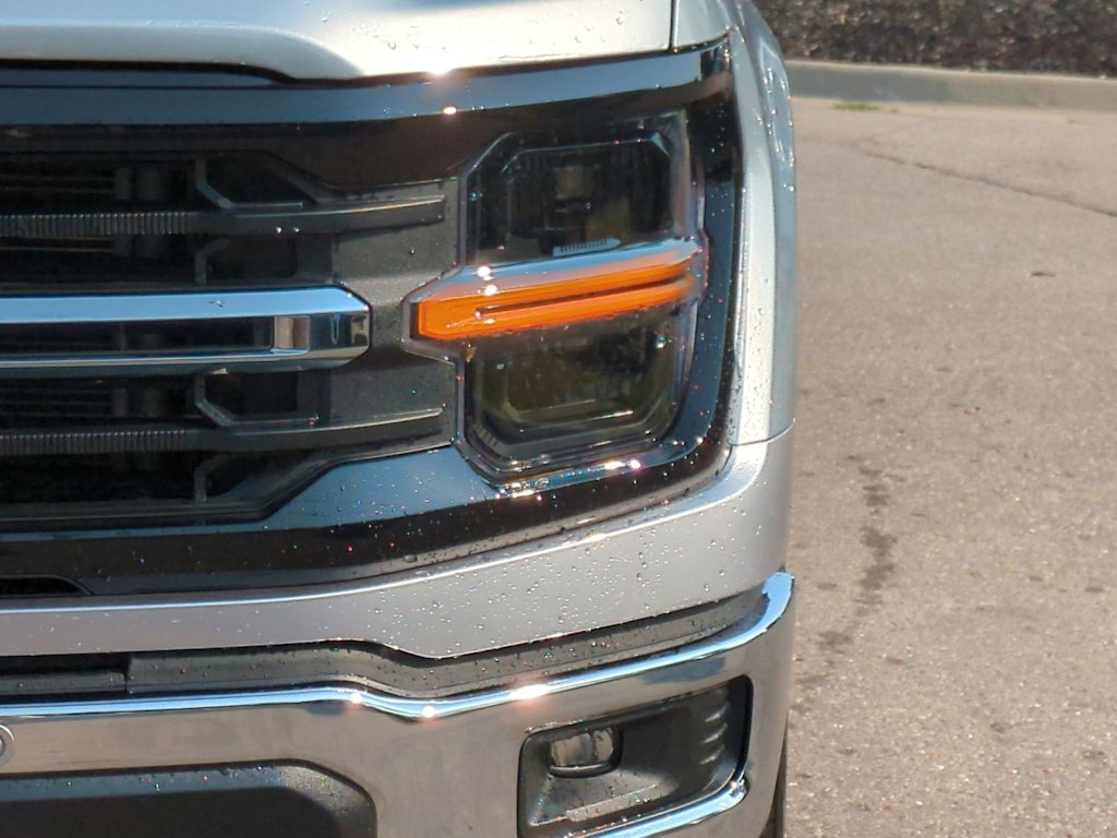 Thumbnail: 2024 Ford F-150 - 23