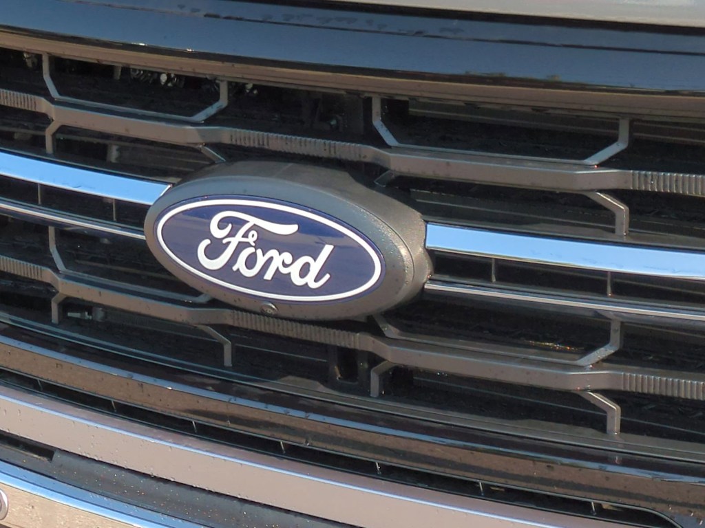 Thumbnail: 2024 Ford F-150 - 7