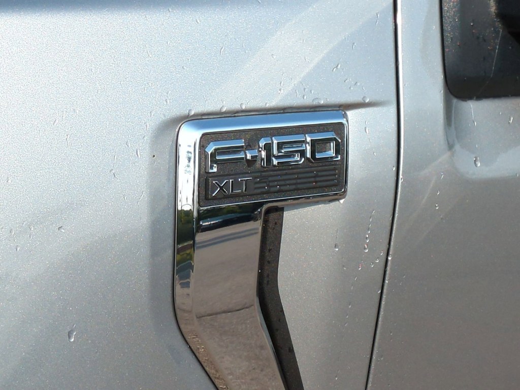 Thumbnail: 2024 Ford F-150 - 24