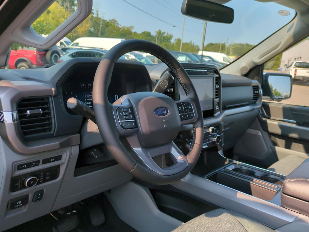 Thumbnail: 2024 Ford F-150 - 2