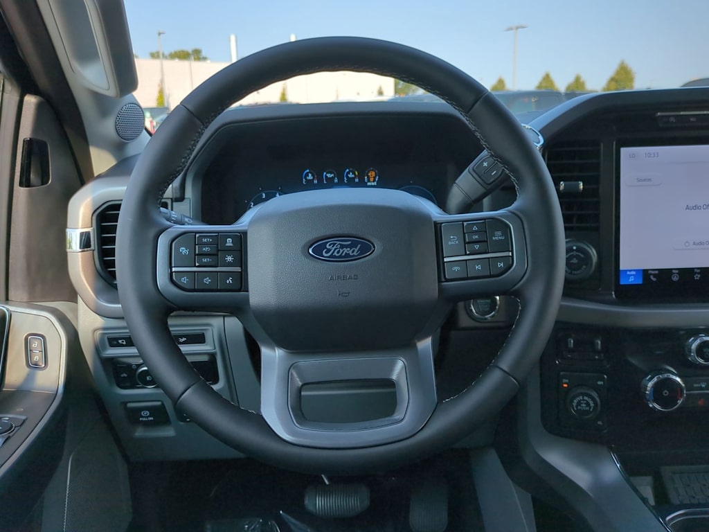 Thumbnail: 2024 Ford F-150 - 13