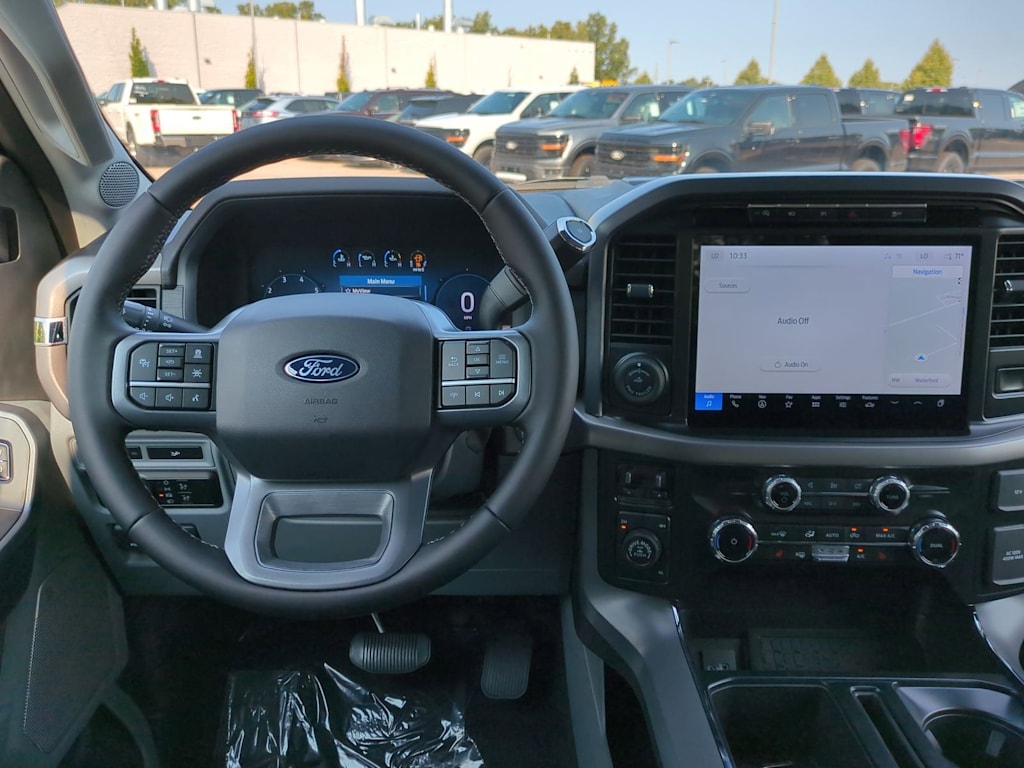 Thumbnail: 2024 Ford F-150 - 9