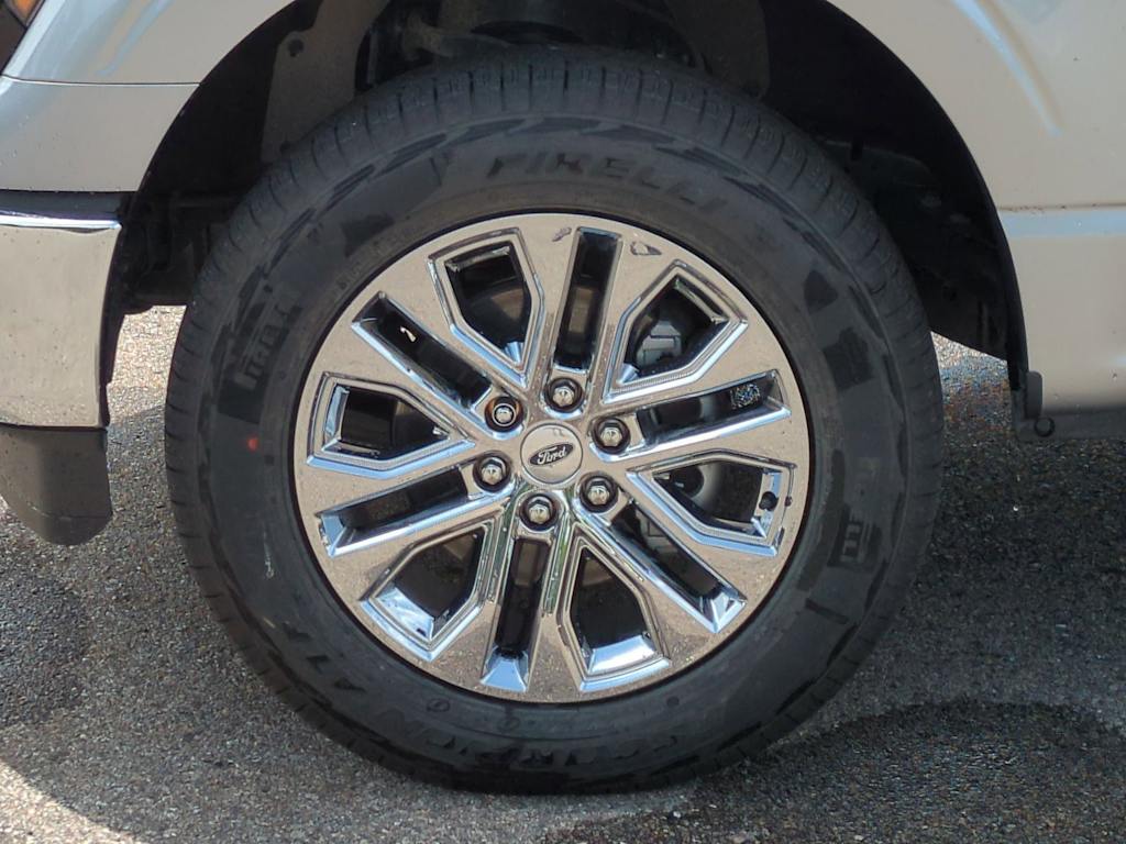 Thumbnail: 2026 Ford F-150 - 8