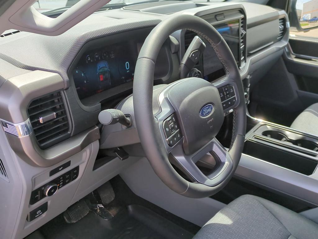 Thumbnail: 2026 Ford F-150 - 2