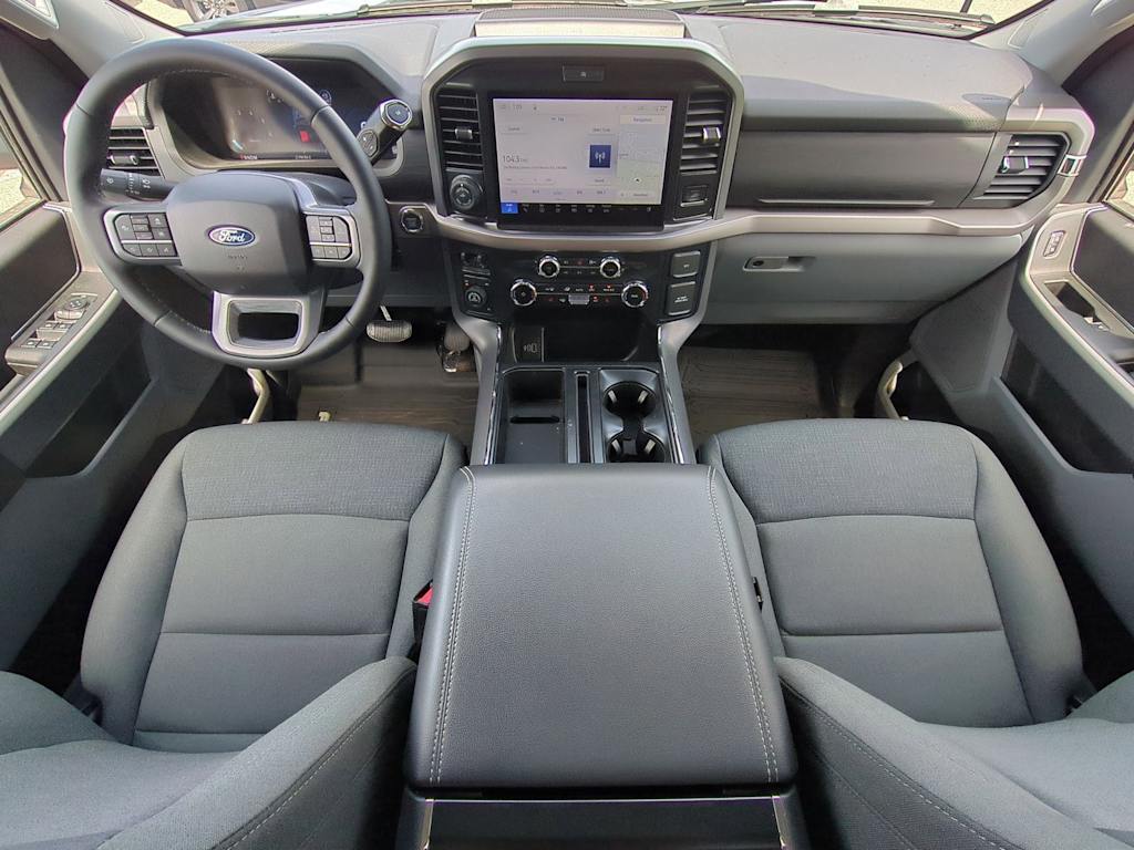 Thumbnail: 2026 Ford F-150 - 9
