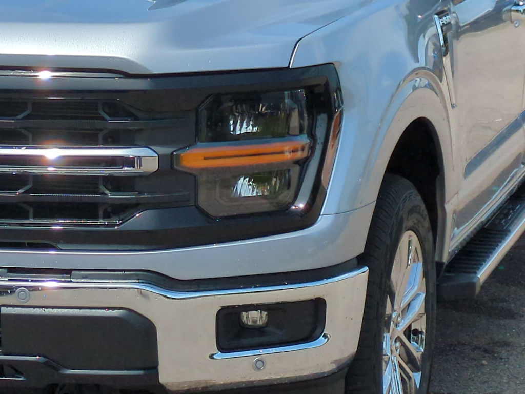 Thumbnail: 2026 Ford F-150 - 22