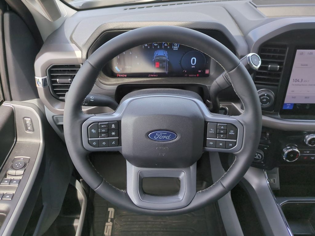 Thumbnail: 2026 Ford F-150 - 13
