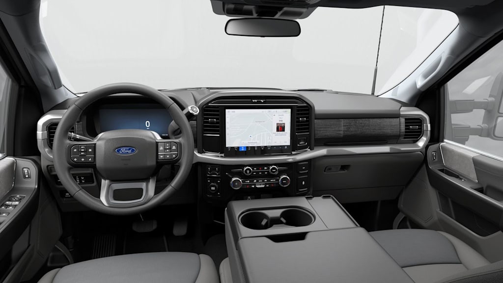 Thumbnail: 2026 Ford F-150 - 2