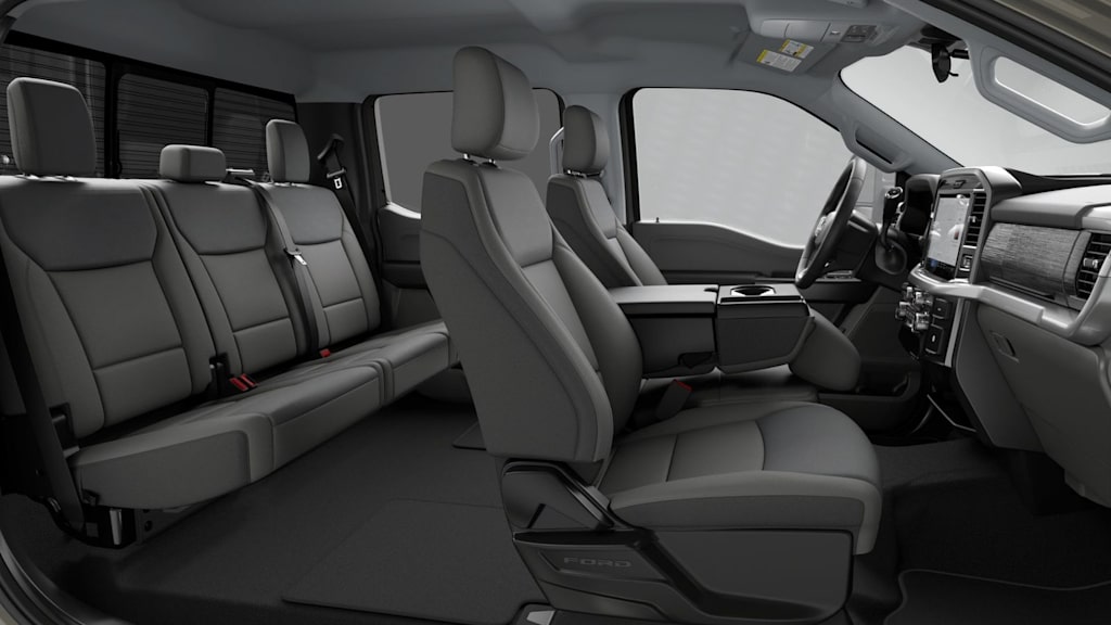 Thumbnail: 2026 Ford F-150 - 7