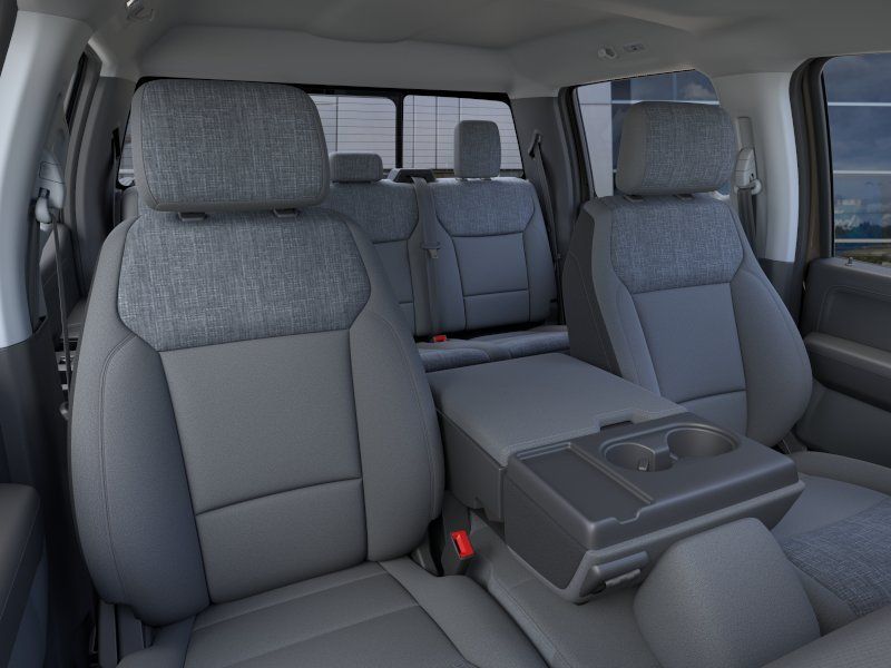Thumbnail: 2026 Ford F-150 - 9