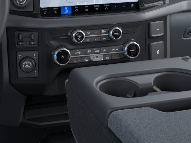 Thumbnail: 2026 Ford F-150 - 16