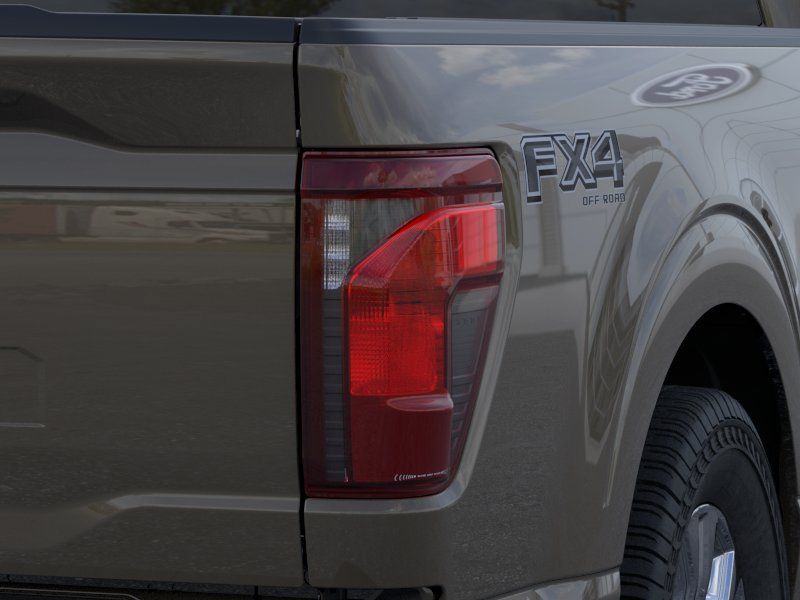 Thumbnail: 2026 Ford F-150 - 20
