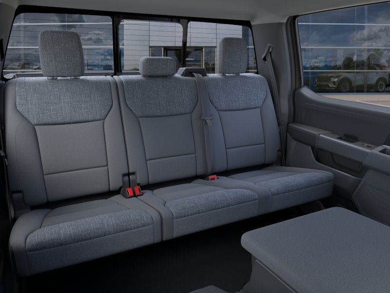 Thumbnail: 2026 Ford F-150 - 13