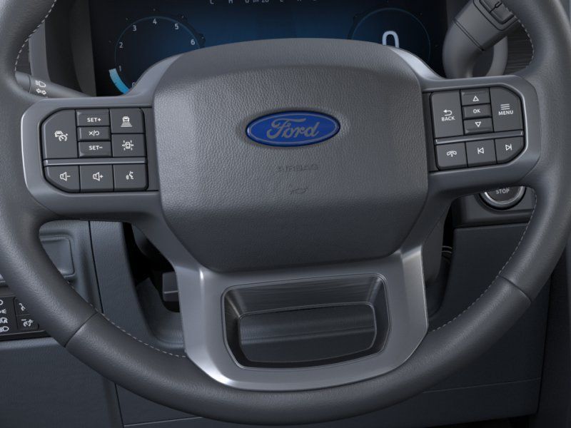 Thumbnail: 2026 Ford F-150 - 14