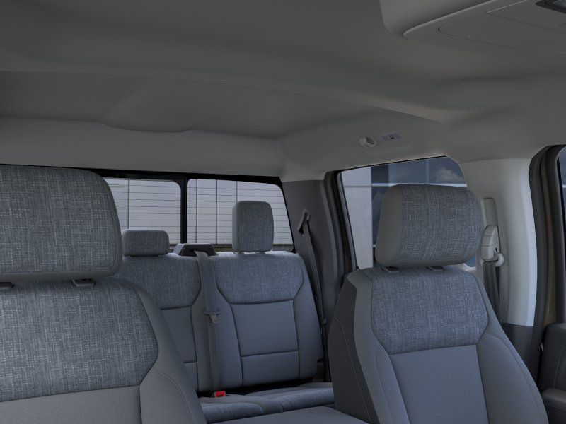 Thumbnail: 2026 Ford F-150 - 21