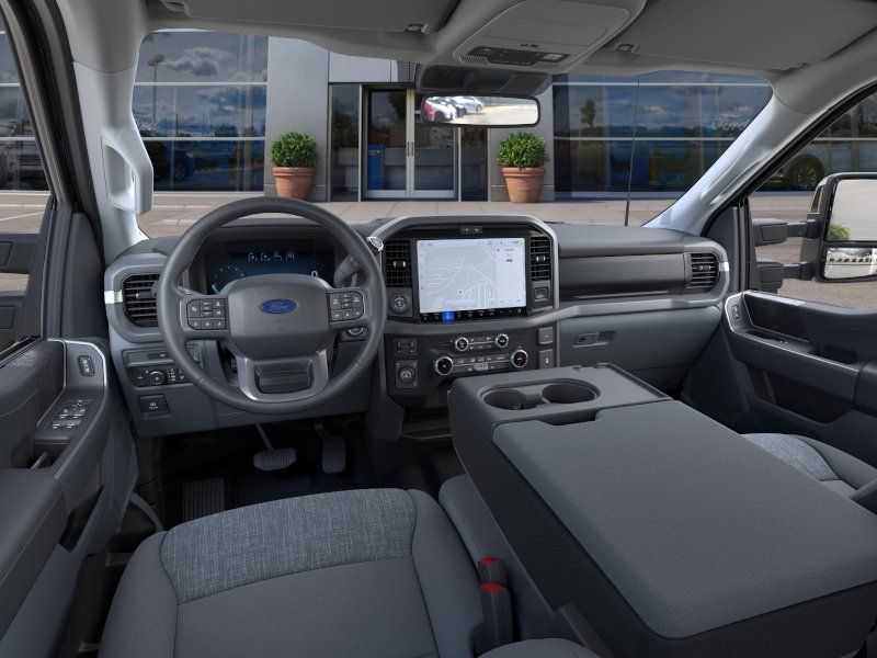 Thumbnail: 2026 Ford F-150 - 6