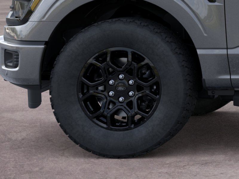 Thumbnail: 2026 Ford F-150 - 7