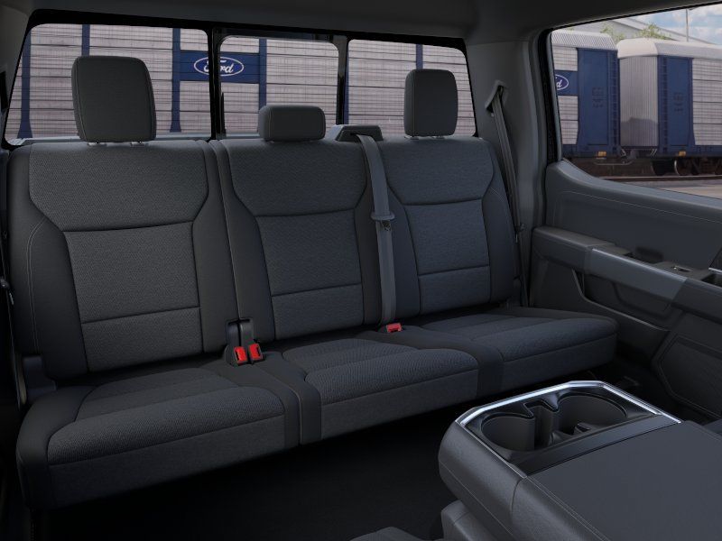 Thumbnail: 2026 Ford F-150 - 9