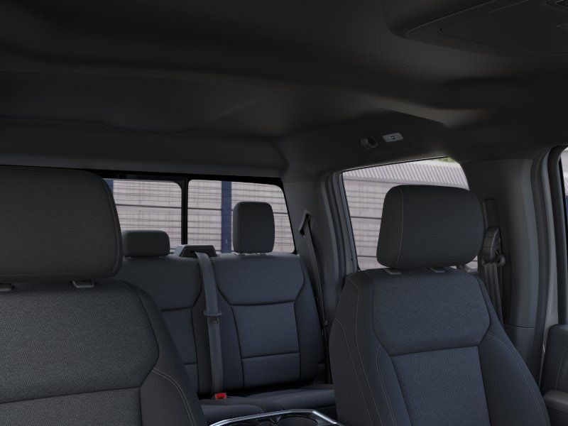 Thumbnail: 2026 Ford F-150 - 12