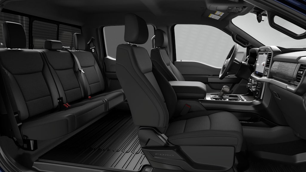 Thumbnail: 2026 Ford F-150 - 8