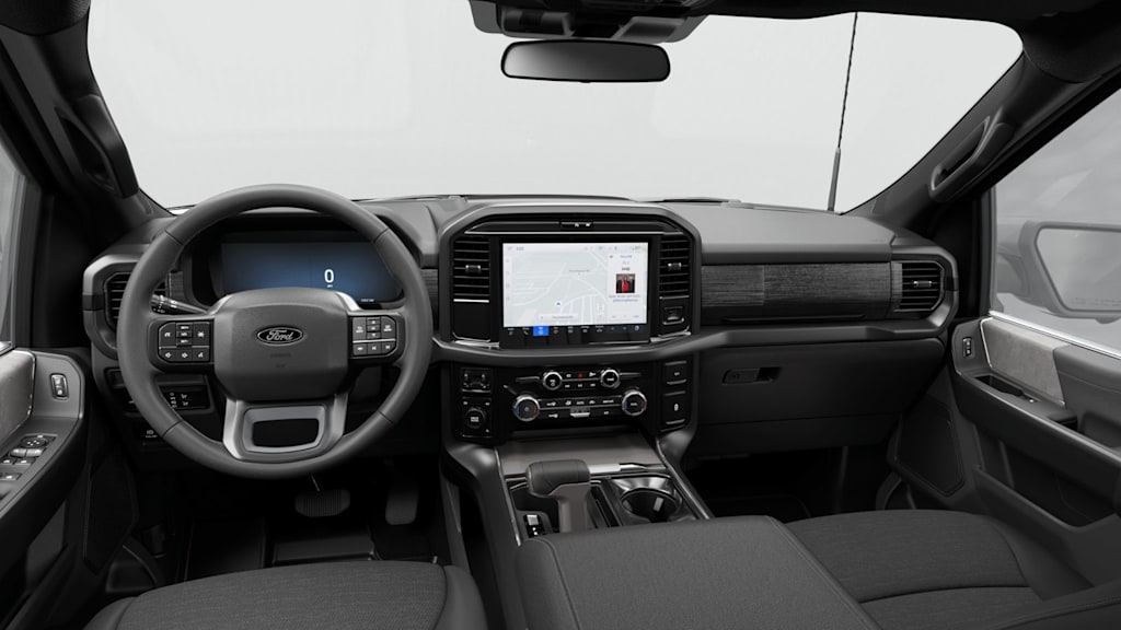 Thumbnail: 2026 Ford F-150 - 2