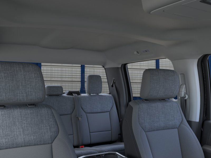Thumbnail: 2026 Ford F-150 - 22