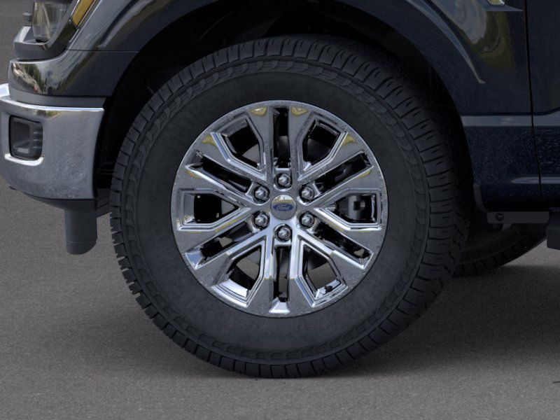 Thumbnail: 2026 Ford F-150 - 6