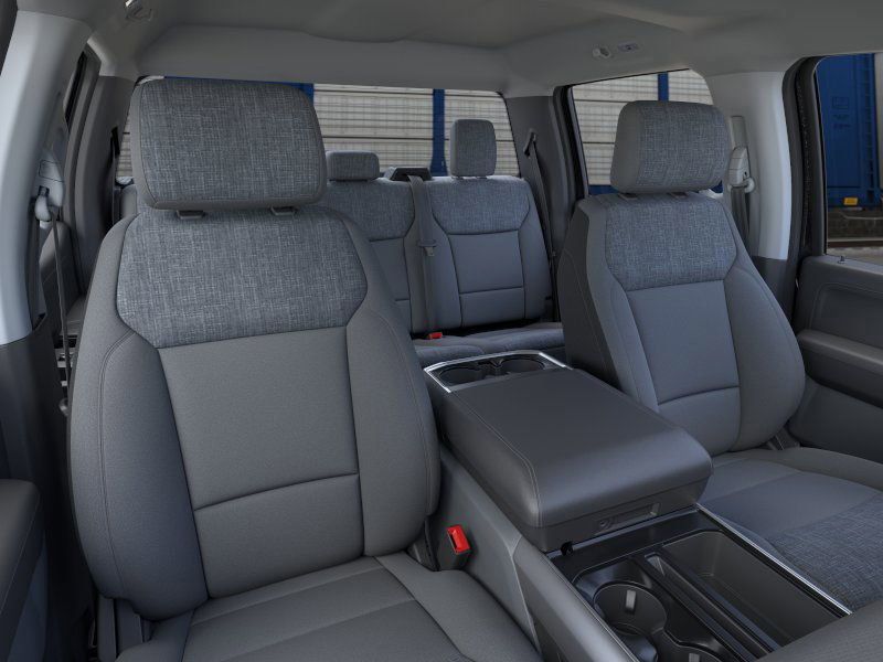 Thumbnail: 2026 Ford F-150 - 7