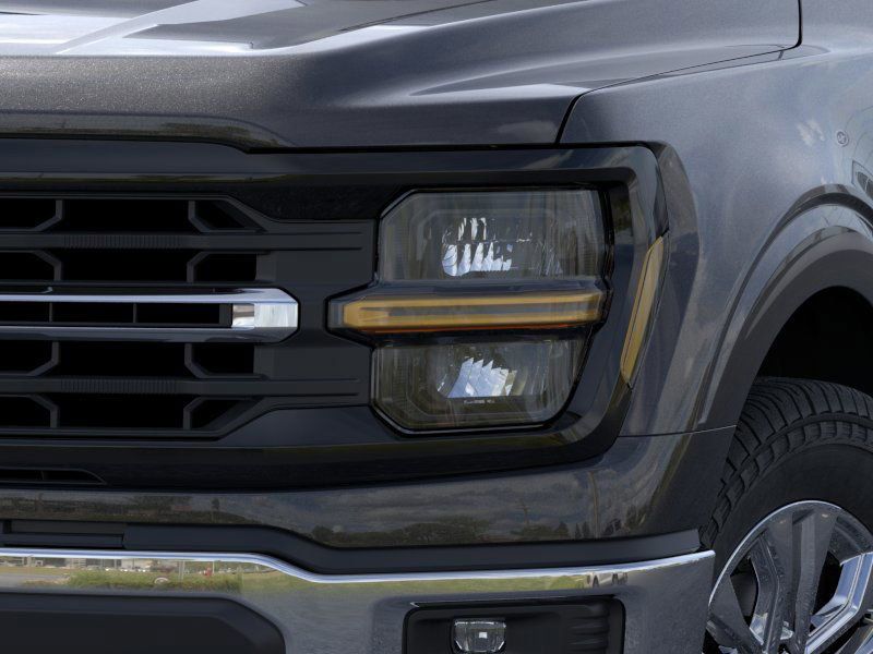 Thumbnail: 2026 Ford F-150 - 19