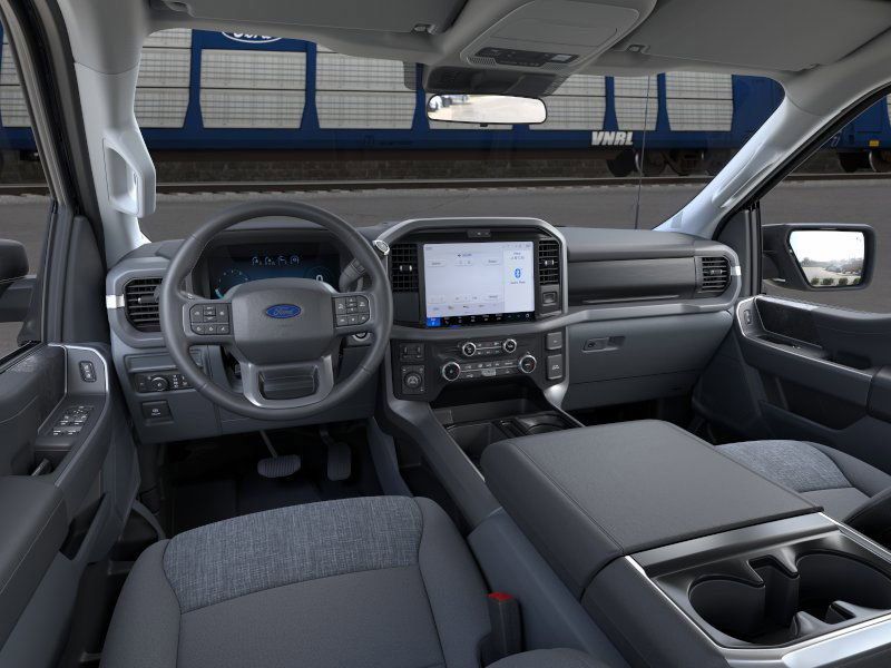 Thumbnail: 2026 Ford F-150 - 2