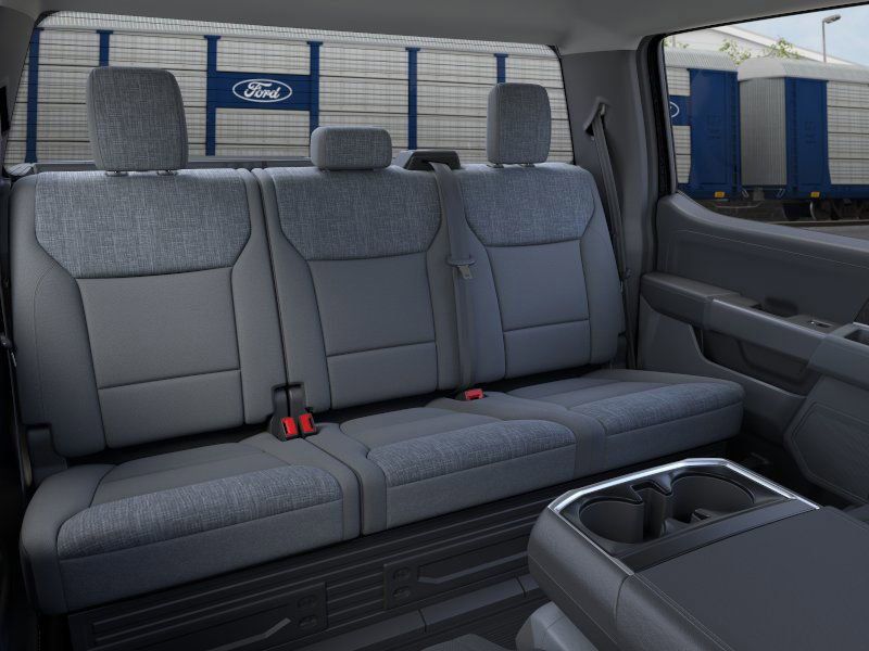 Thumbnail: 2026 Ford F-150 - 9