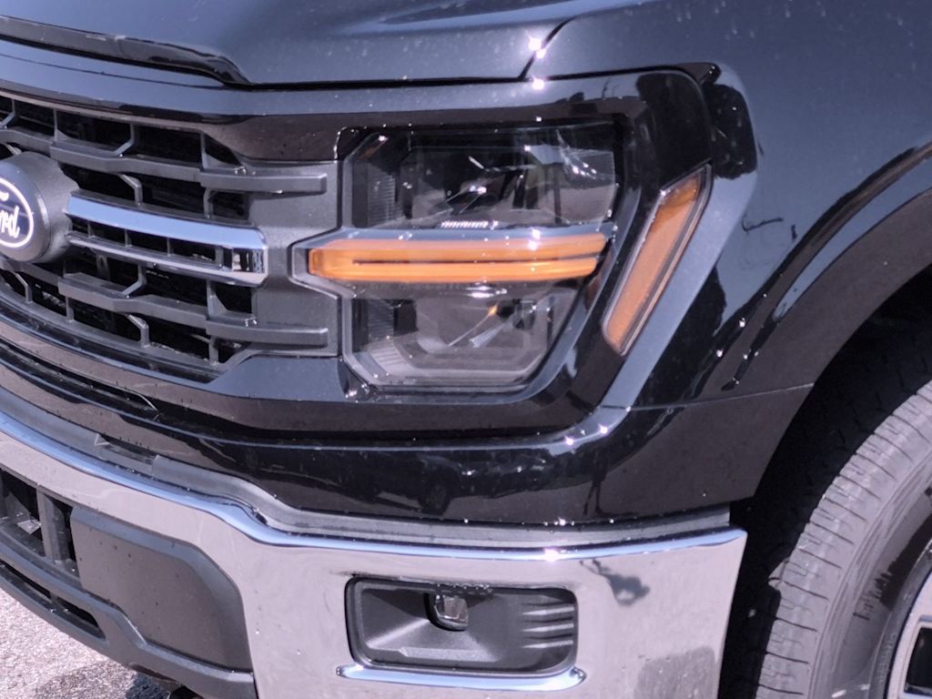Thumbnail: 2026 Ford F-150 - 23