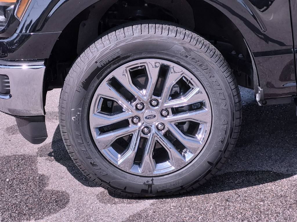 Thumbnail: 2026 Ford F-150 - 7