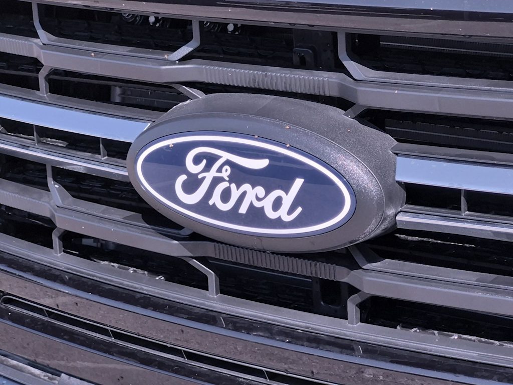 Thumbnail: 2026 Ford F-150 - 6