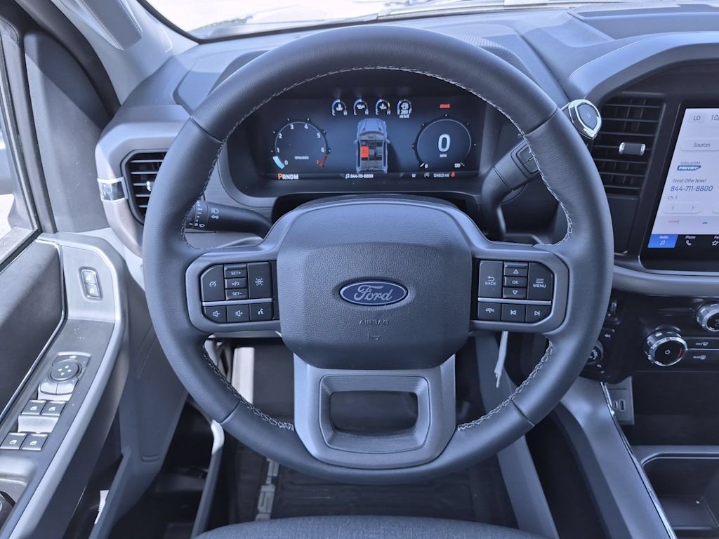Thumbnail: 2026 Ford F-150 - 12