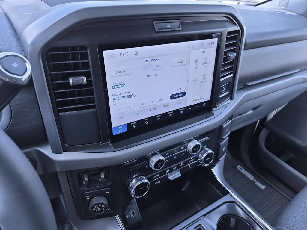 Thumbnail: 2026 Ford F-150 - 13