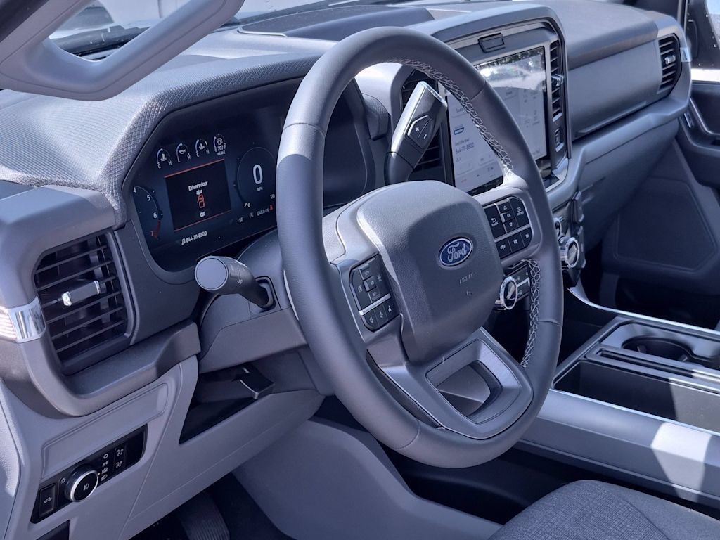 Thumbnail: 2026 Ford F-150 - 2