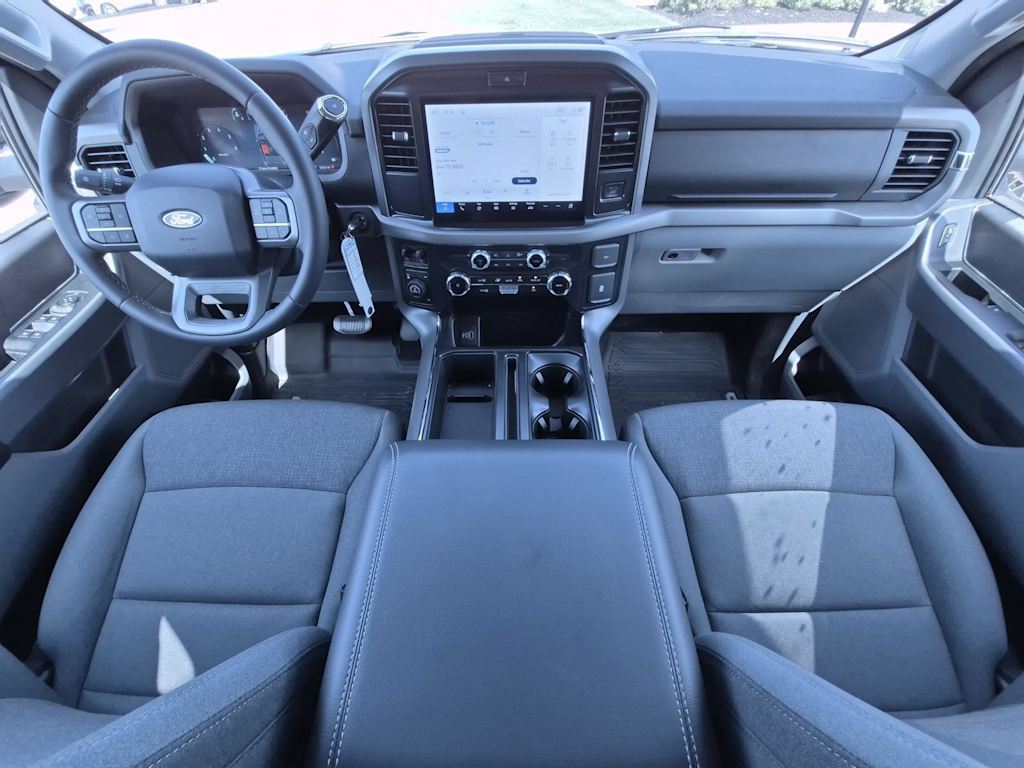 Thumbnail: 2026 Ford F-150 - 8