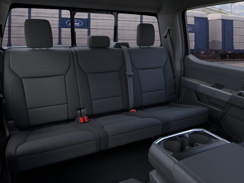 Thumbnail: 2026 Ford F-150 - 9