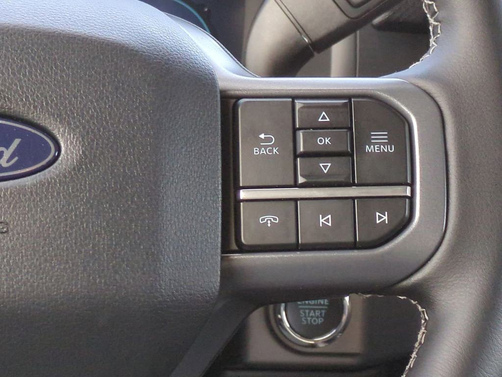 Thumbnail: 2025 Ford F-150 - 27