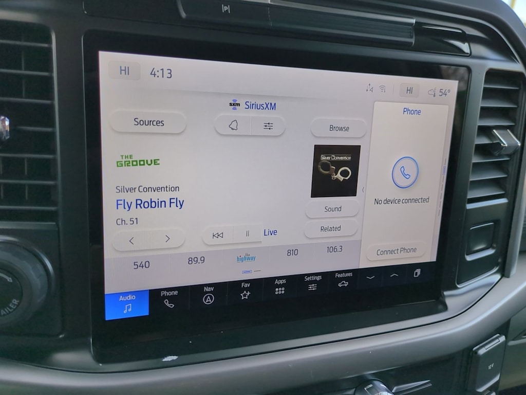 Thumbnail: 2025 Ford F-150 - 14