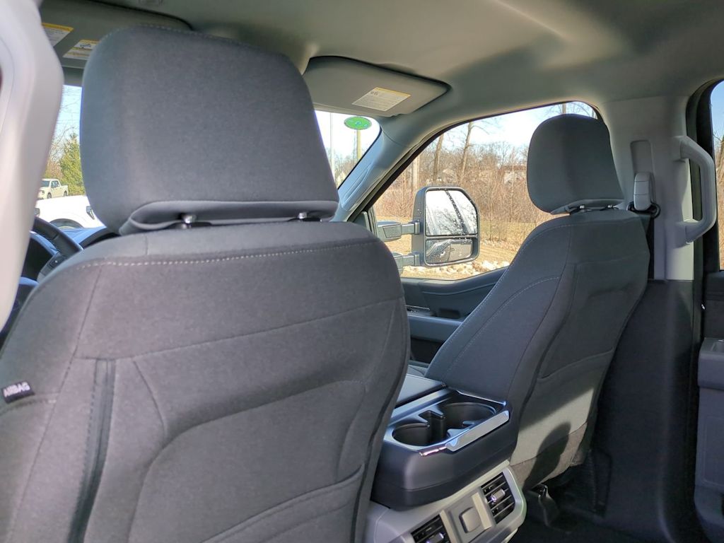 Thumbnail: 2025 Ford F-150 - 11