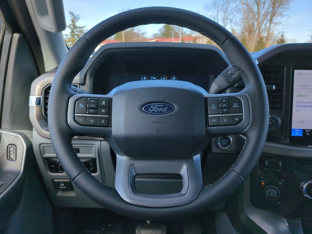 Thumbnail: 2025 Ford F-150 - 13