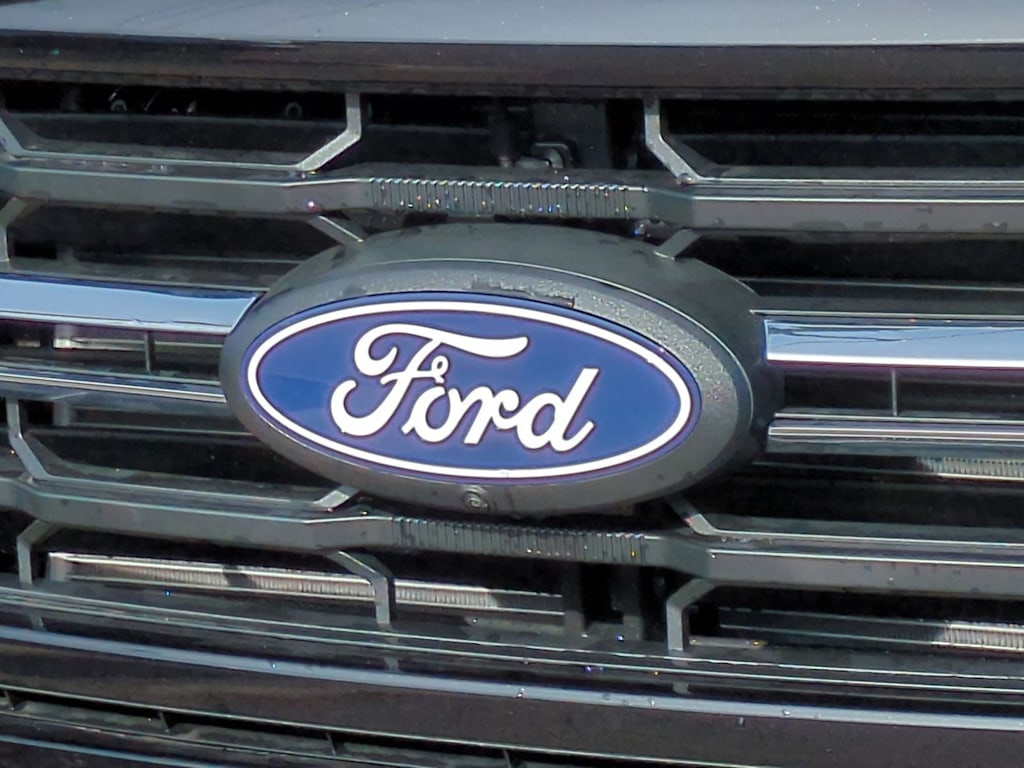 Thumbnail: 2025 Ford F-150 - 7